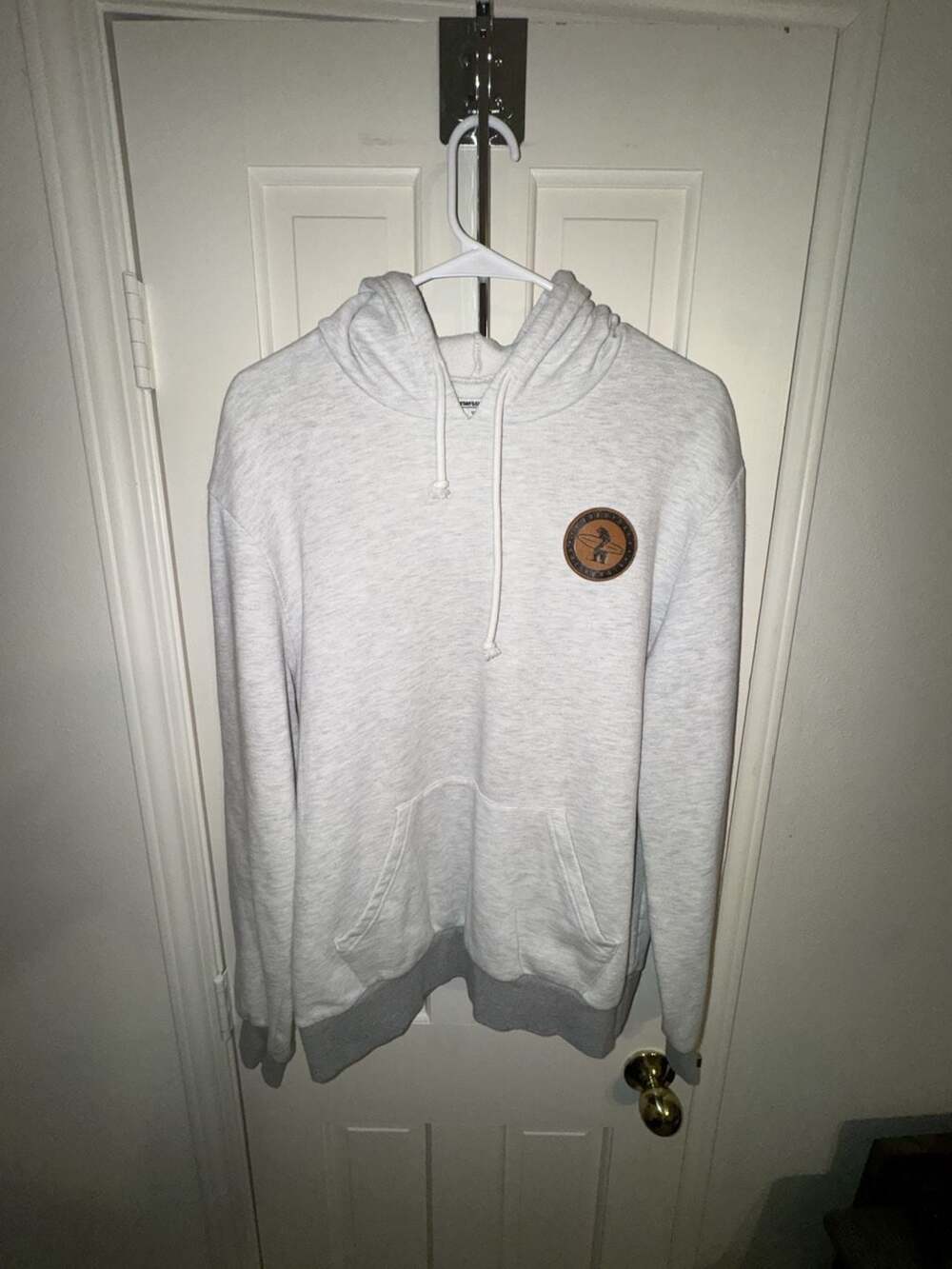 Everyday California Silver Challenger Hoodie